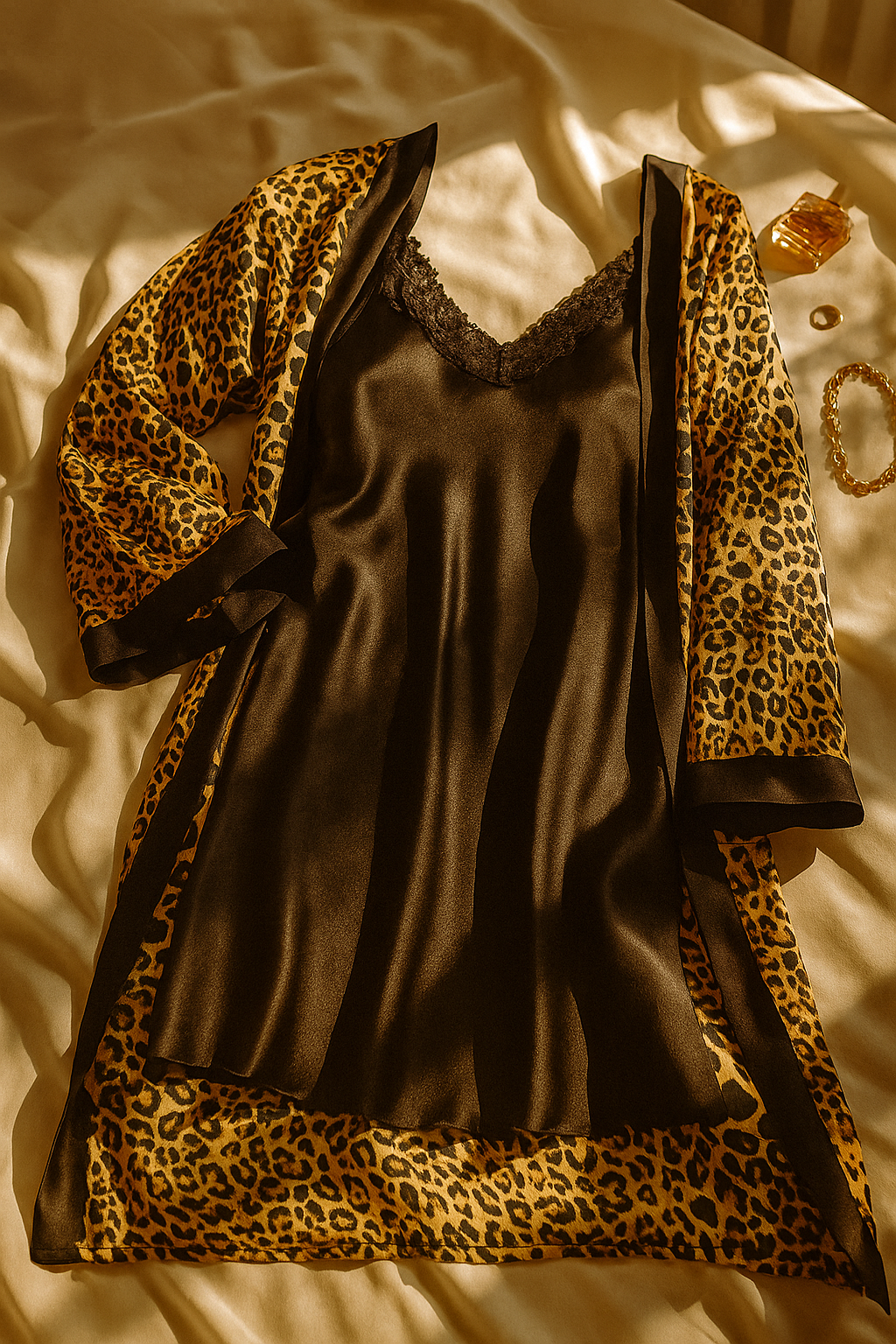 Leoparlı İkili Takım 351